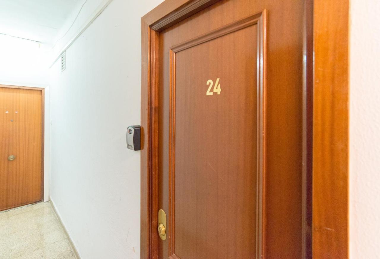 Appartamento Luminoso Y Moderno Estudio Plaza Andalucia *